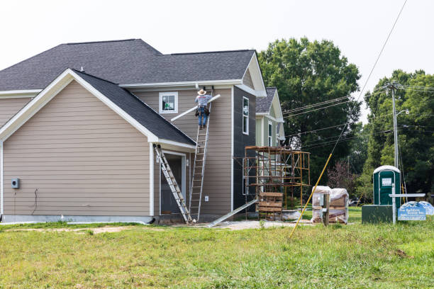 Best Aluminum Siding Installation  in Pumpkin Center, NC